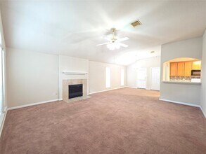 3817 Mystic Cir in Montgomery, TX - Building Photo - Building Photo