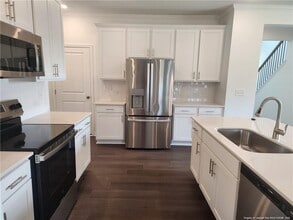 163 S Finley Lndg Pkwy in Smithfield, NC - Building Photo - Building Photo