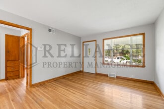 726 S Apache Dr in Wichita, KS - Building Photo - Building Photo