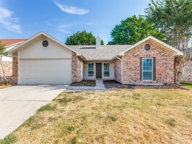 property at 4137 Huckleberry Dr