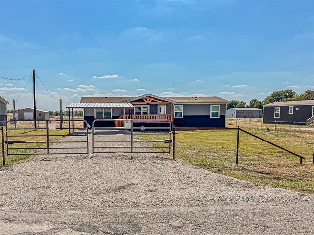 property at 1166 Hayes Rd
