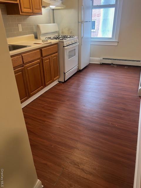 property at 103-05 101st Ave