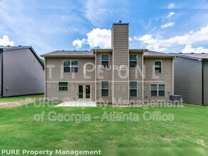 4126 Water Mill Dr in Buford, GA - Building Photo - Building Photo