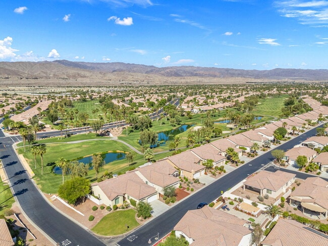 80188 Camino Santa Elise in Indio, CA - Building Photo - Building Photo