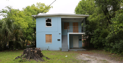 1580 9th St in Jacksonville, FL - Building Photo - Building Photo