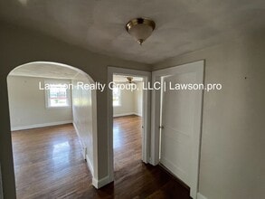 1022 Fauquier St SW in Roanoke, VA - Building Photo - Building Photo