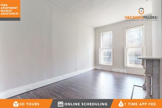 1728 St Paul St-Unit -1 in Baltimore, MD - Building Photo - Building Photo