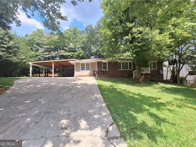 4384 Westside Dr in Acworth, GA - Building Photo - Building Photo