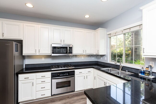 property at 2616 Bellezza Dr