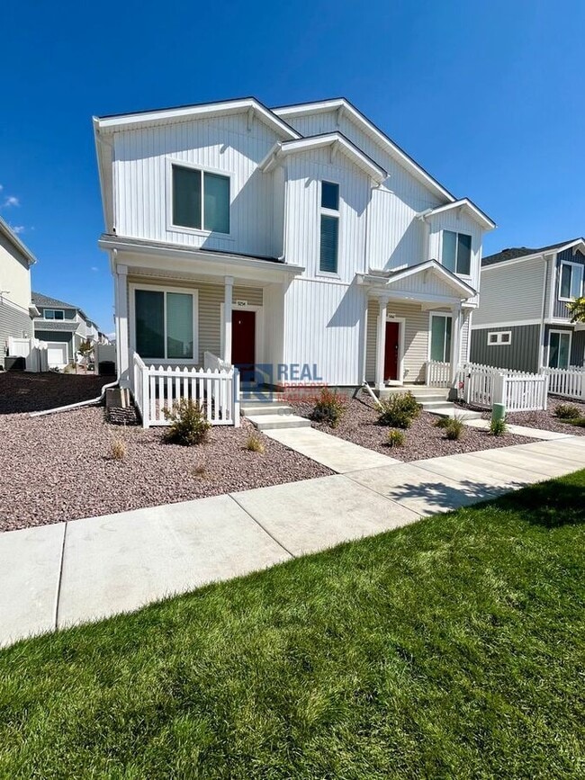 property at 9254 Henson Pl