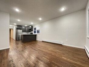 256 Lexington Ave-Unit -2 in Jersey City, NJ - Building Photo - Building Photo