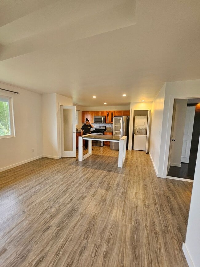 property at 611 Iwalani St