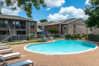 Pines of Woodforest in Houston, TX - Building Photo - Other