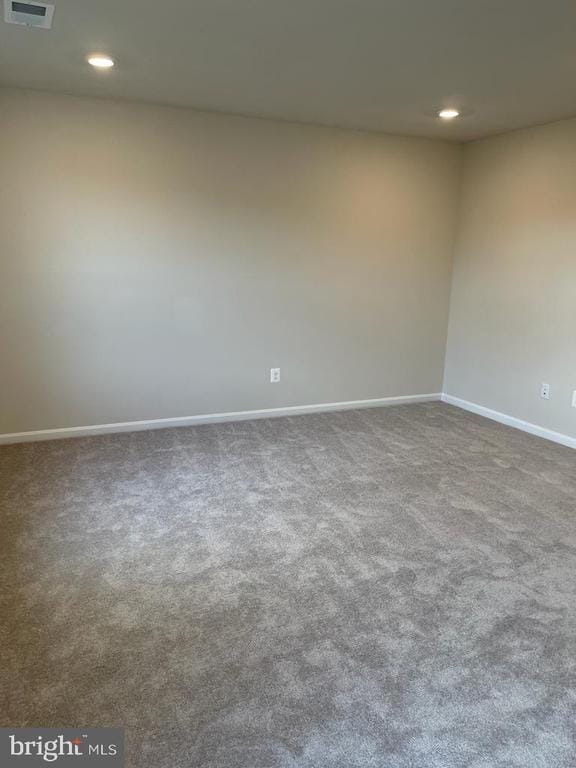 property at 123 Tye Ct