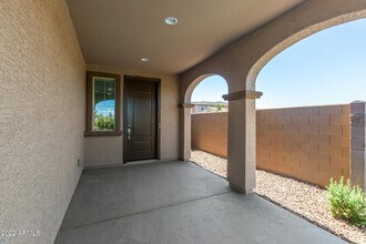 9239 W Sells Dr in Phoenix, AZ - Building Photo - Building Photo