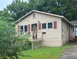 140 Center St in Ripley, TN - Building Photo