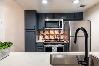 Sunchase in Round Rock, TX - Foto de edificio - Building Photo