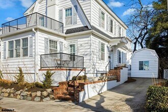 119 N Clermont Ave in Margate City, NJ - Building Photo - Building Photo