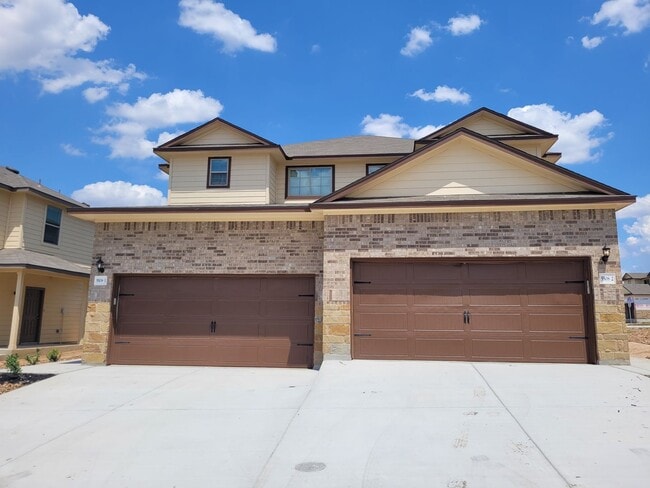 property at 5522 Haven Spgs