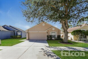 6315 Tabogi Trail in Wesley Chapel, FL - Building Photo