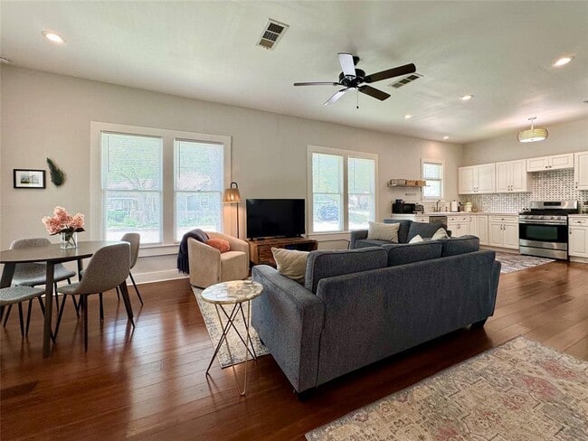 property at 1501 S Church St
