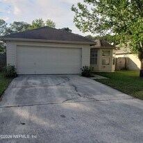 4436 Deer Valley Dr in Jacksonville, FL - Building Photo