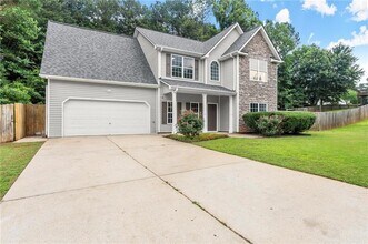 52 Kaleb Ct in Dallas, GA - Building Photo - Building Photo