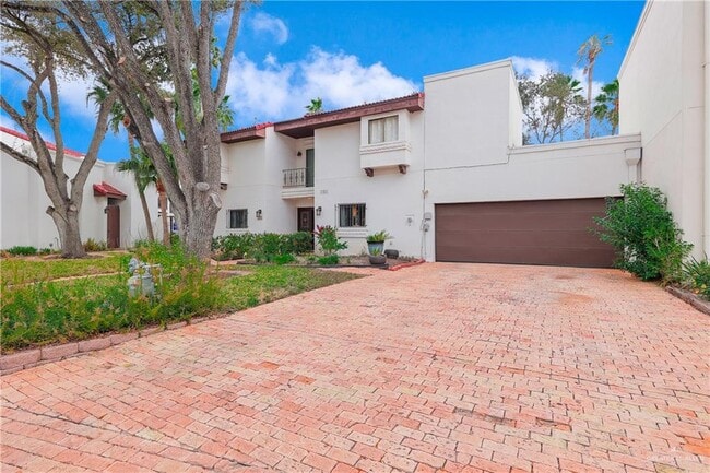 24 Sunflower Ave in McAllen, TX - Building Photo - Building Photo