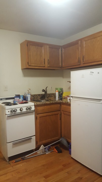 16 Wait St in Roxbury Crossing, MA - Building Photo