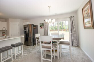 162 Ryan's Run Ln in Raeford, NC - Building Photo - Building Photo