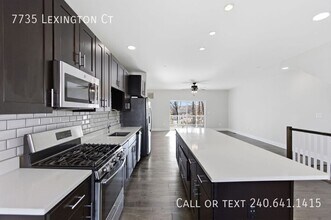 7735 Lexington Ct in Glen Burnie, MD - Building Photo - Building Photo