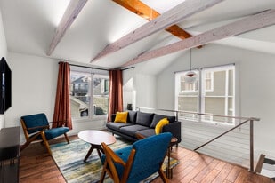 69 Randolph St NE in Atlanta, GA - Building Photo