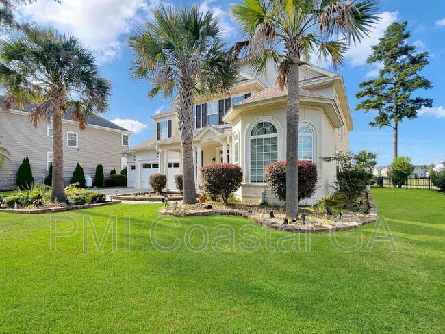 663 Wyndham Way in Pooler, GA - Building Photo - Building Photo