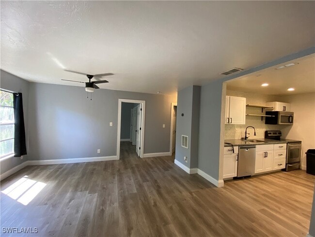 property at 3160 E Riverside Dr