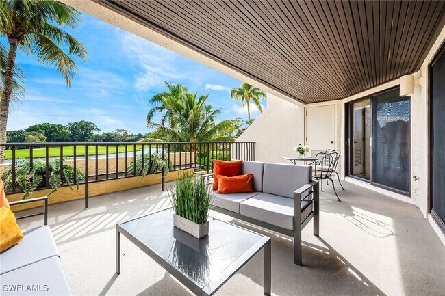 property at 6360 Pelican Bay Blvd
