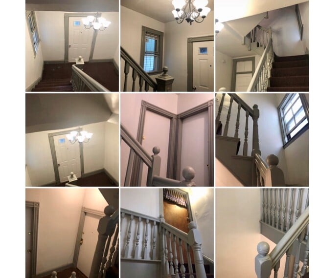 36 Calumet St, Unit 2 in Boston, MA - Building Photo - Building Photo