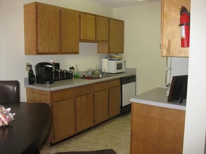 Oak Park Heights in Montevallo, AL - Building Photo - Building Photo