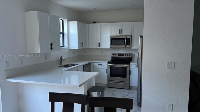 property at 12738 SW 230th Ter