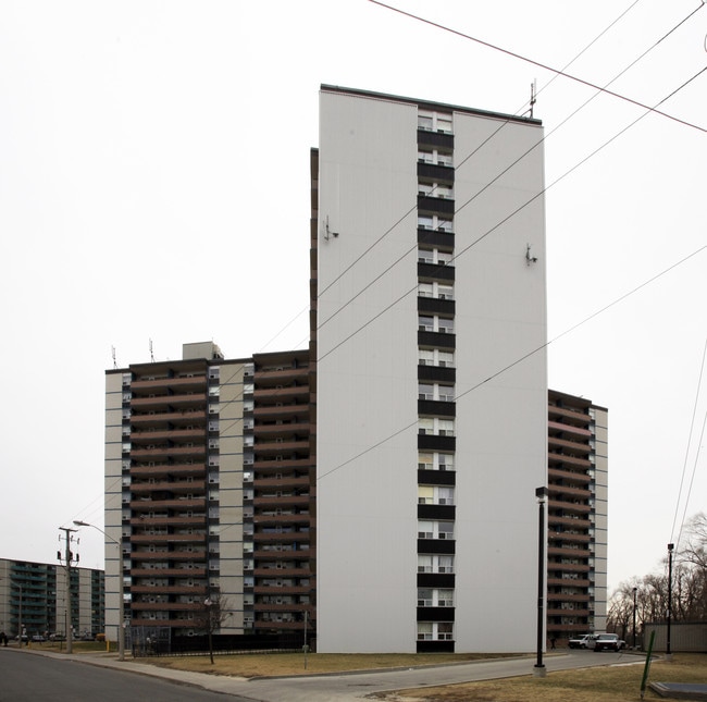 Jane Woolner in Toronto, ON - Building Photo - Building Photo