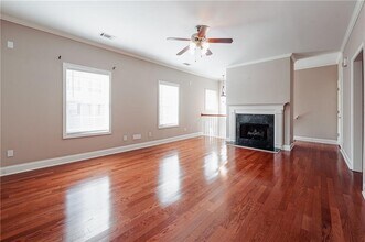 3441 Lockmed Dr NW in Peachtree Corners, GA - Building Photo - Building Photo