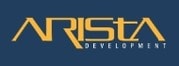 Property Management Company Logo Arista Real Estate Development