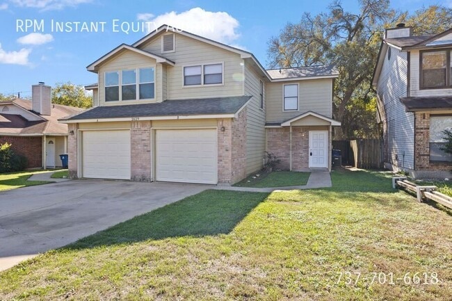 property at 2629 Alcott Ln