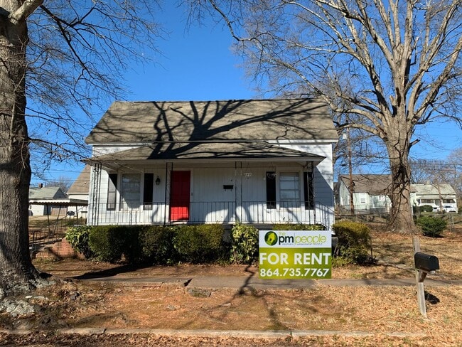 property at 14 McBeth St