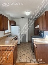 2019 N Chelton Rd in Colorado Springs, CO - Building Photo - Building Photo