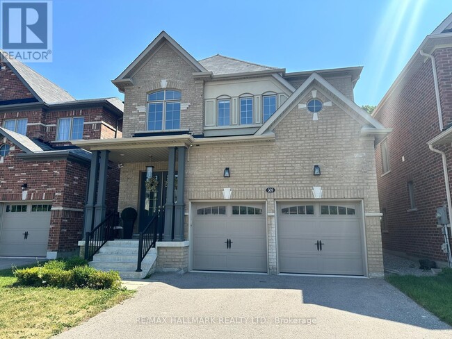 property at 509 McGregor Farm Trail