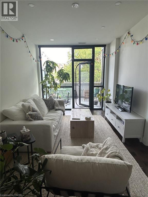 101 Locke St S in Hamilton, ON - Building Photo - Building Photo