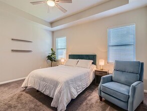 11915 Mercantile Ln in Austin, TX - Building Photo - Building Photo