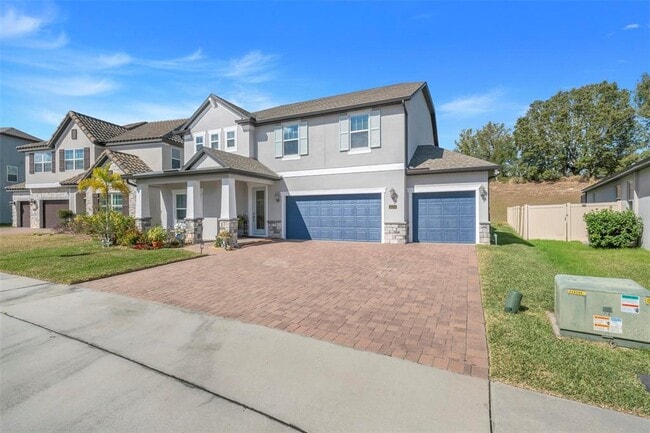 2230 Standing Rock Cir in Winter Garden, FL - Building Photo - Building Photo