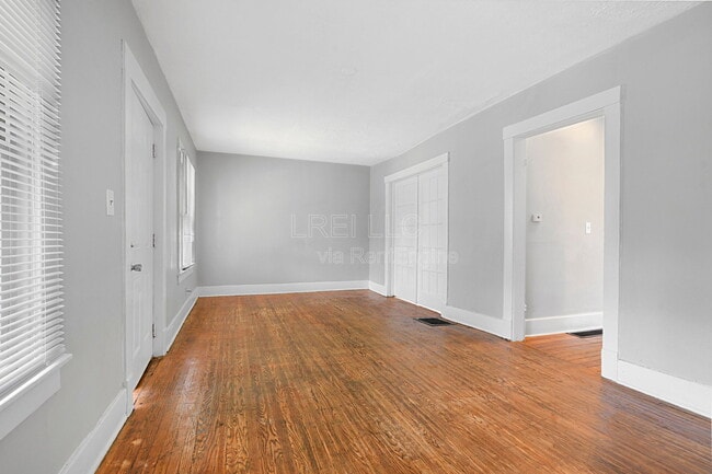 627 S 38th St in Louisville, KY - Building Photo - Building Photo