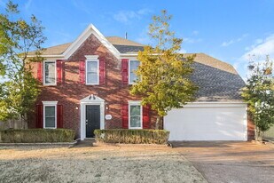 1031 Jessa Cove in Cordova, TN - Building Photo